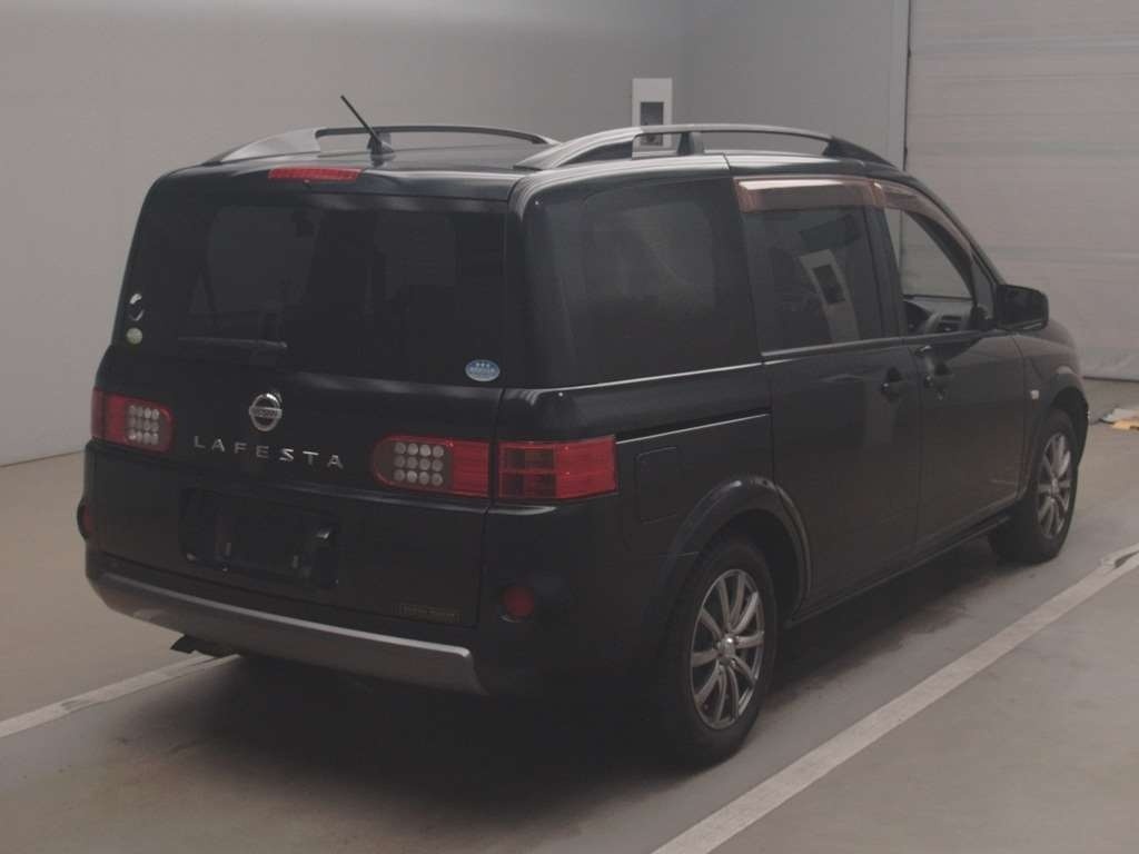 NISSAN LAFESTA