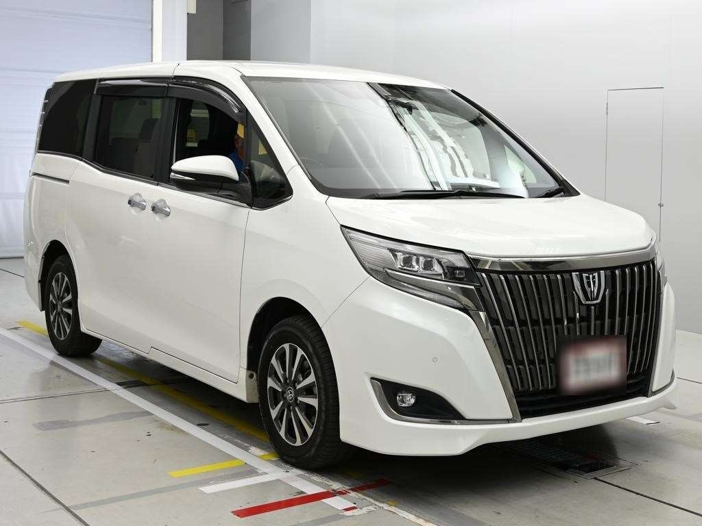 TOYOTA ESQUIRE