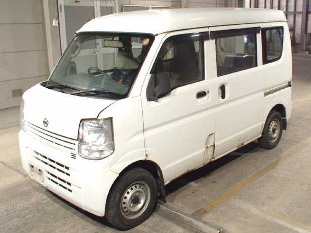 NISSAN NV100 CLIPPER