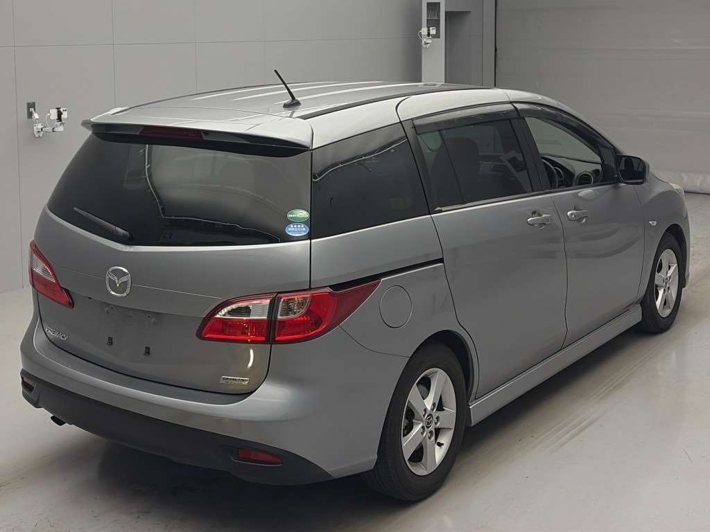 MAZDA PREMACY