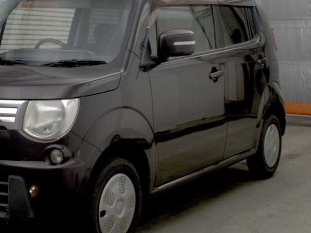 SUZUKI MR WAGON