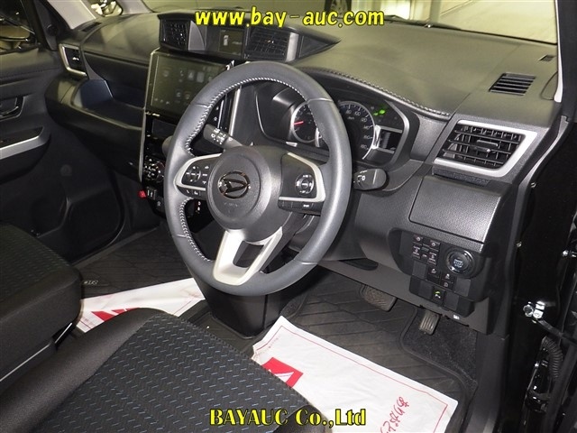 DAIHATSU THOR