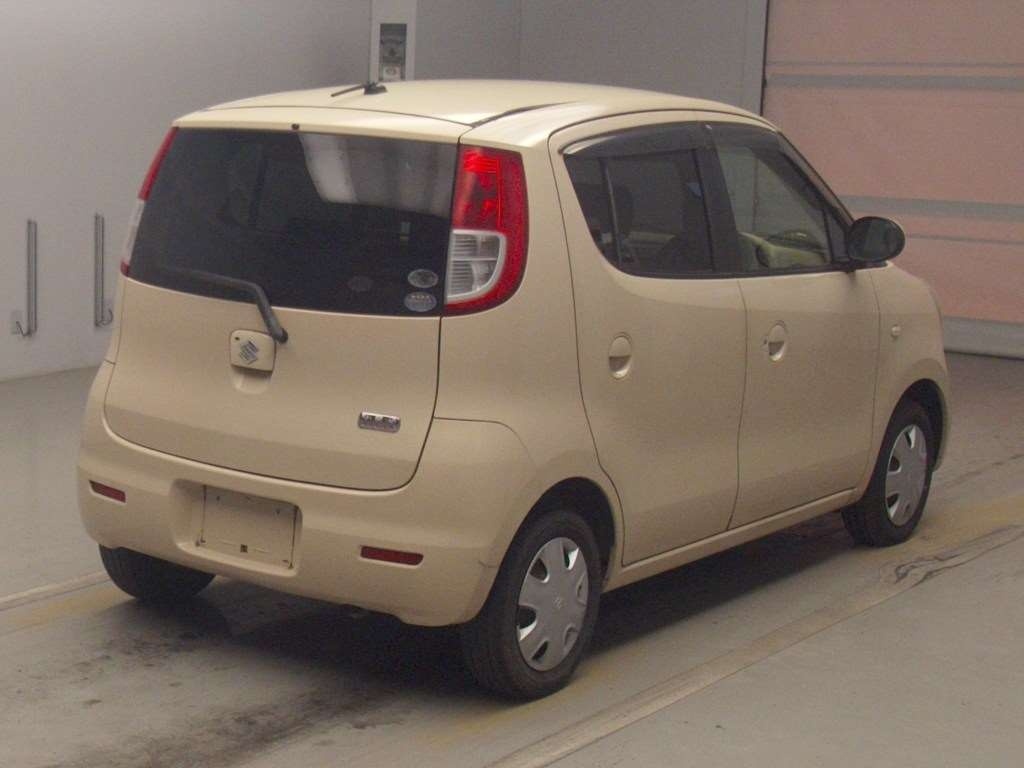 SUZUKI MR WAGON