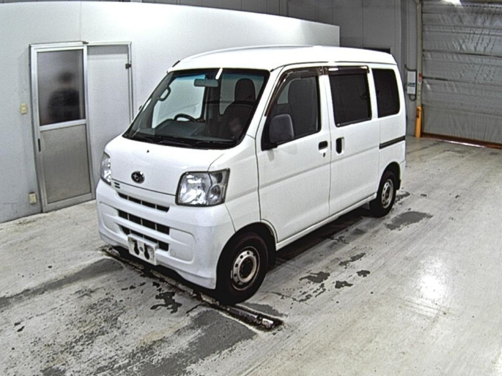 SUBARU SAMBAR