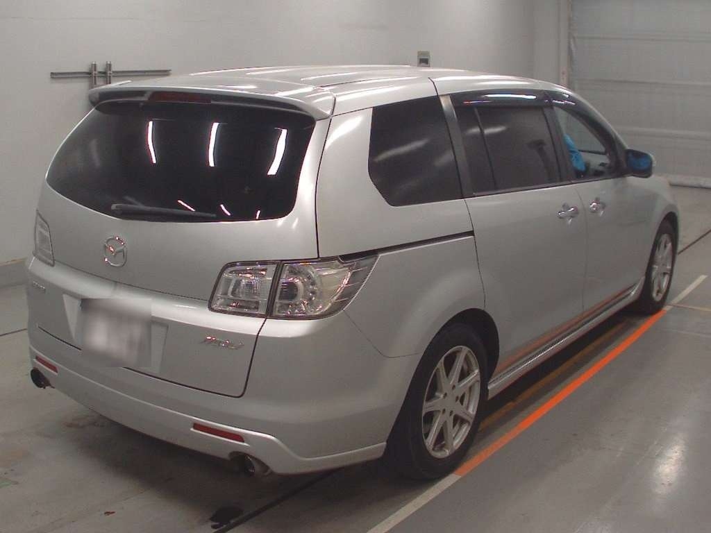 MAZDA MPV