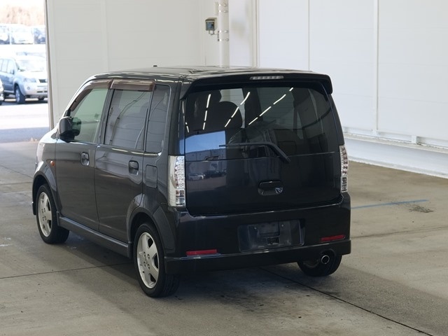 NISSAN OTTI
