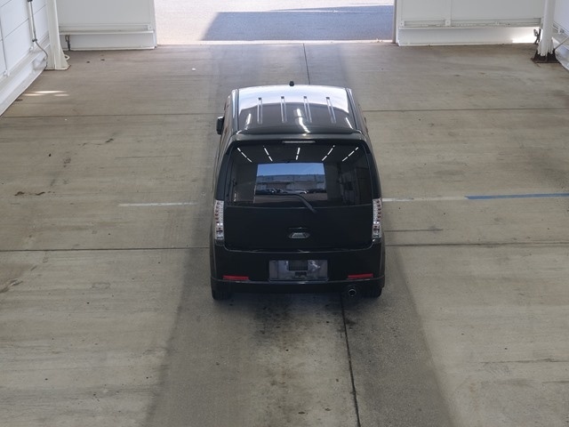 NISSAN OTTI