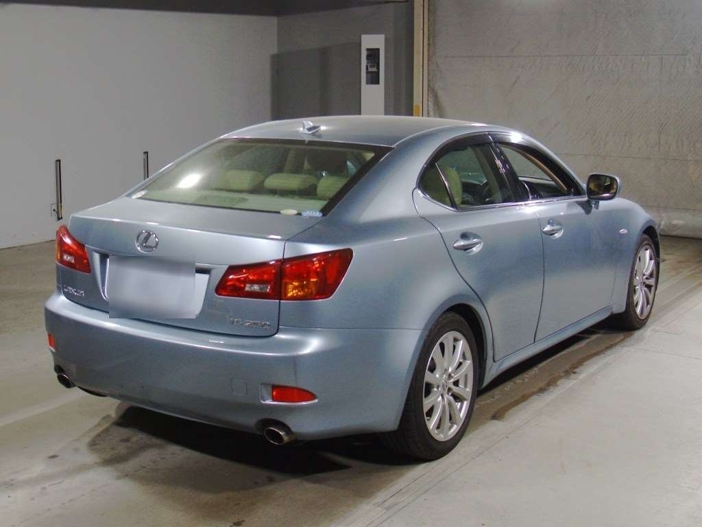 LEXUS IS250