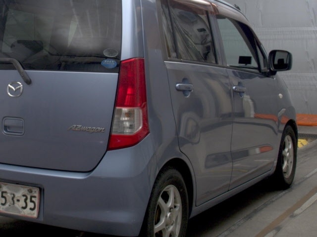 MAZDA AZ-WAGON
