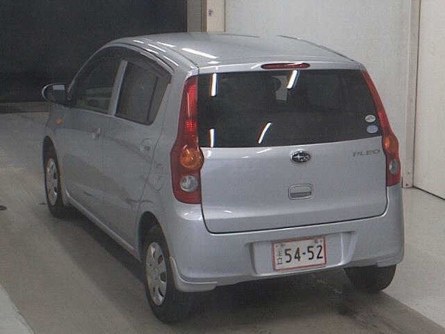SUBARU PLEO