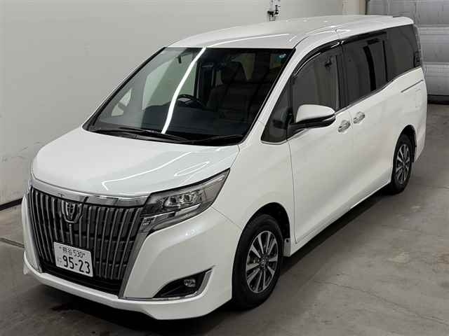 TOYOTA ESQUIRE