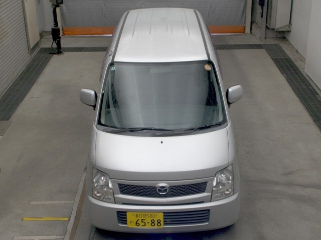 MAZDA AZ-WAGON