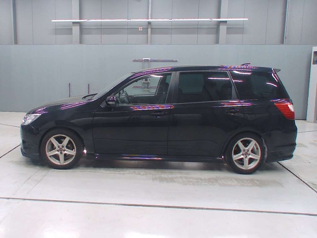SUBARU EXIGA