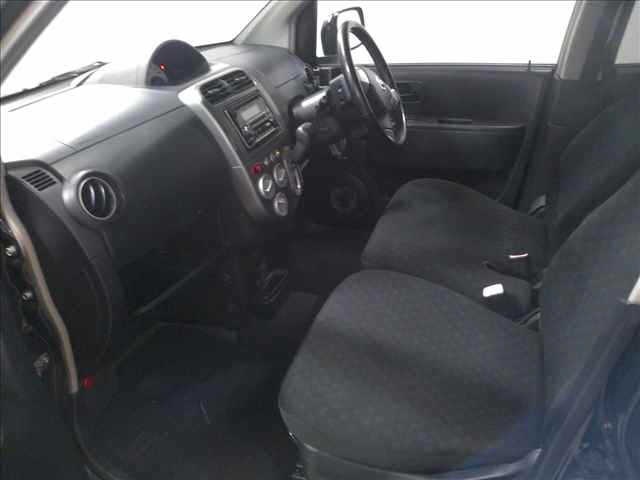 NISSAN OTTI