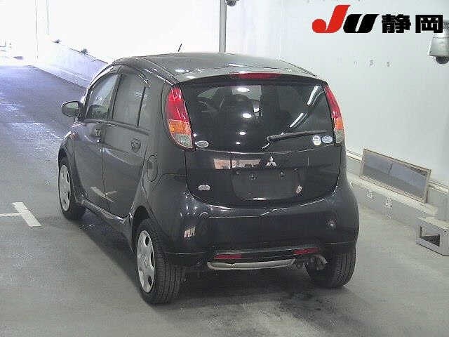 MITSUBISHI I