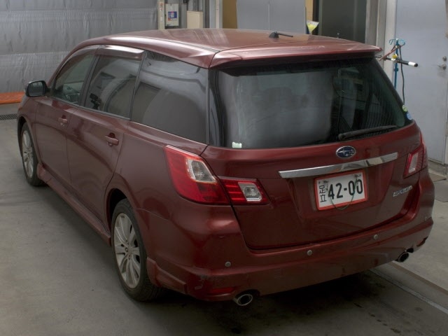 SUBARU EXIGA