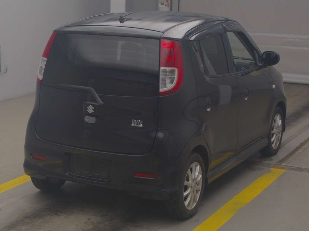 SUZUKI MR WAGON