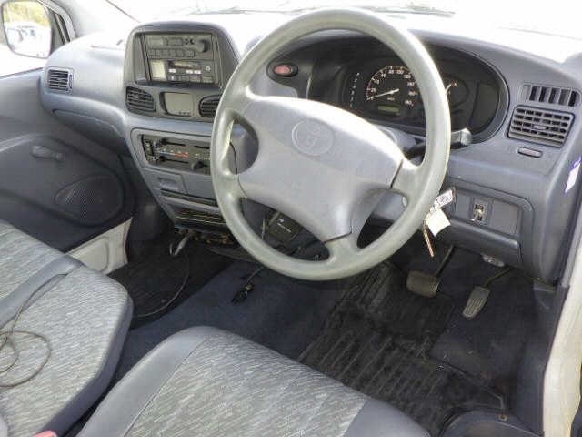 TOYOTA LITE ACE