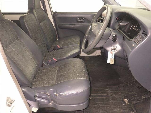 TOYOTA TOWN ACE