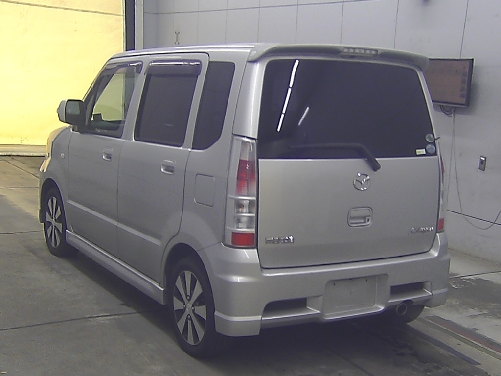 MAZDA AZ-WAGON