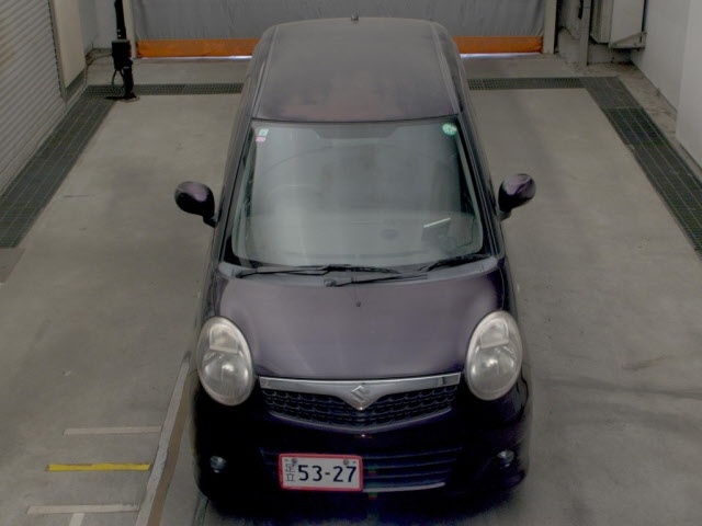 SUZUKI MR WAGON