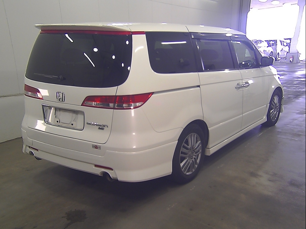 HONDA ELYSION