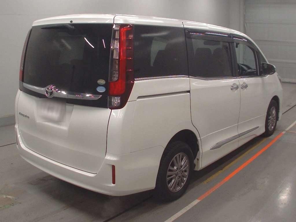 TOYOTA ESQUIRE