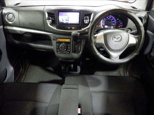 MAZDA FLAIR