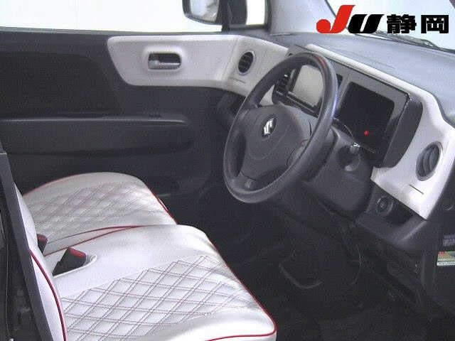 SUZUKI MR WAGON