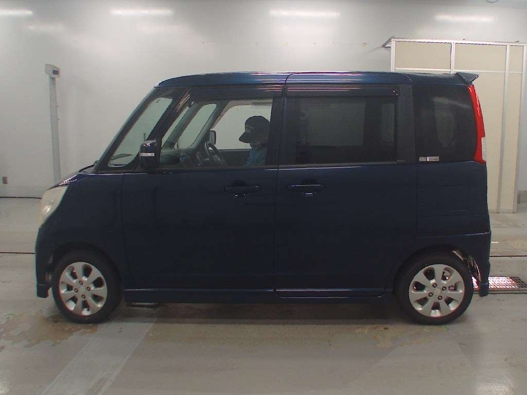 SUZUKI PALETTE