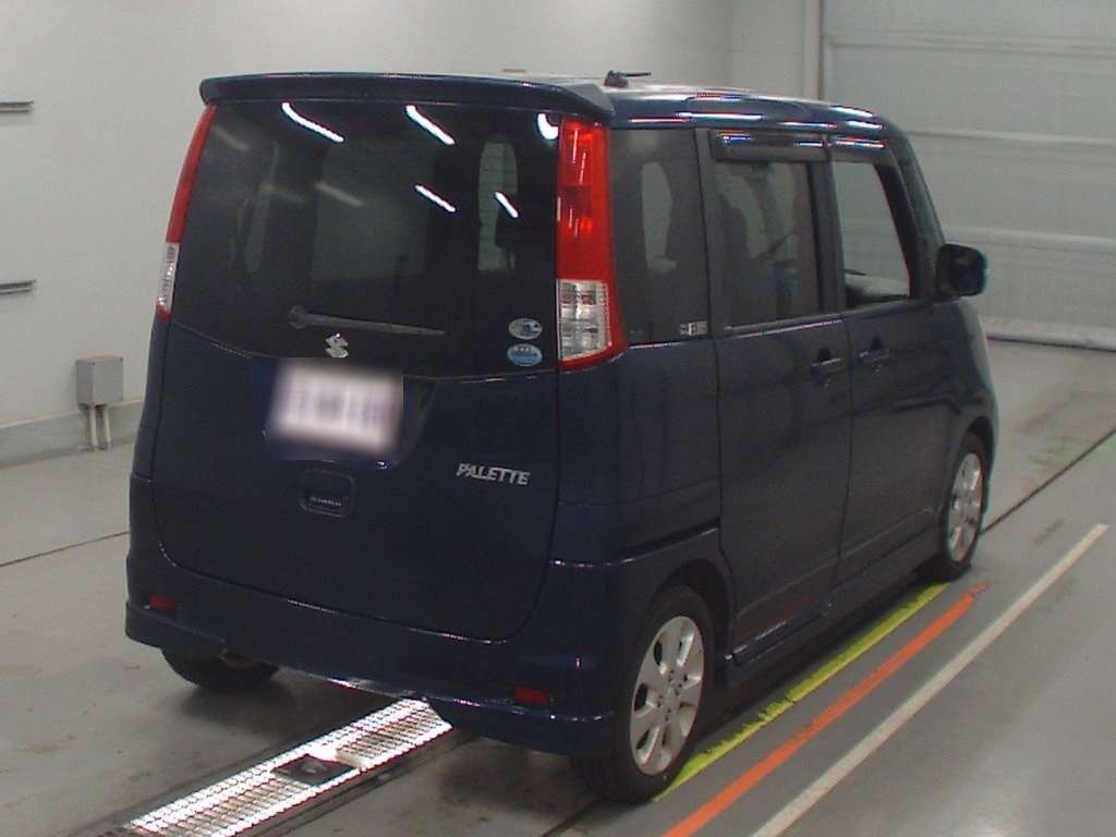 SUZUKI PALETTE