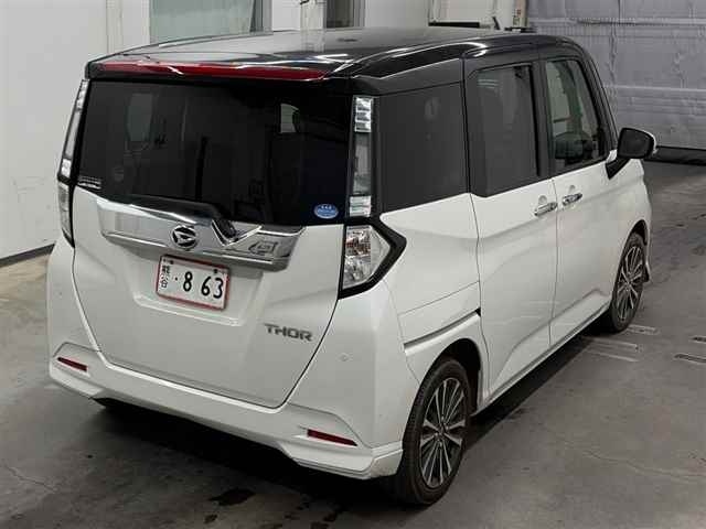 DAIHATSU THOR