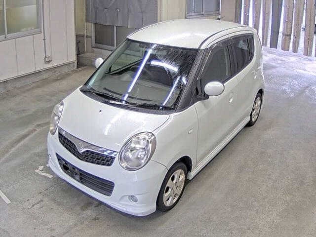 SUZUKI MR WAGON