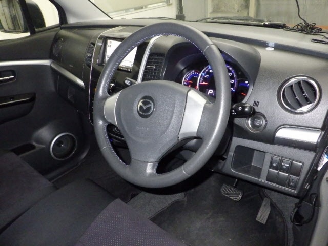 MAZDA AZ-WAGON