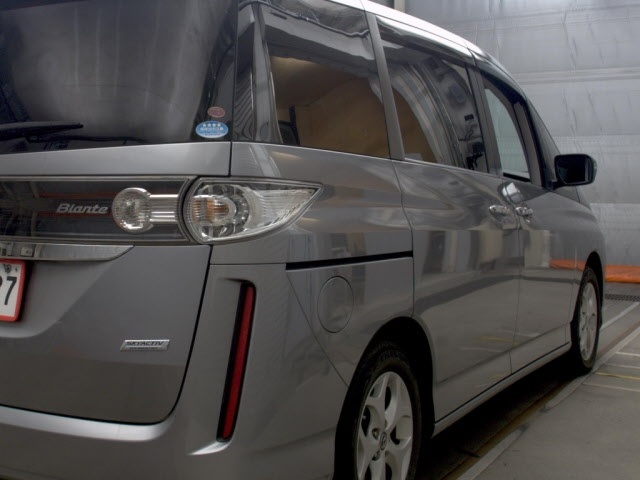 MAZDA BIANTE
