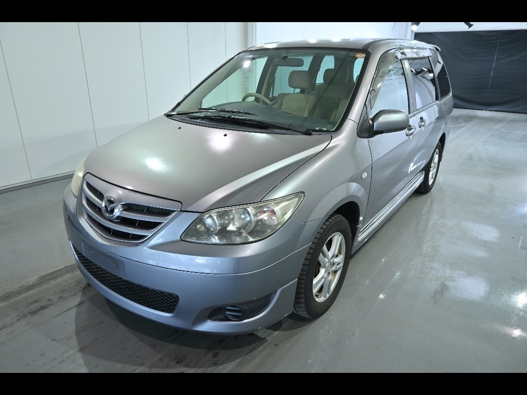 MAZDA MPV