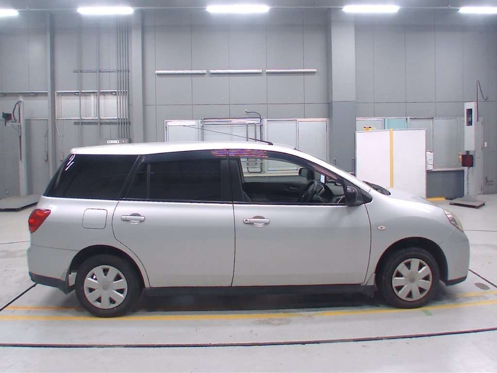 NISSAN WINGROAD