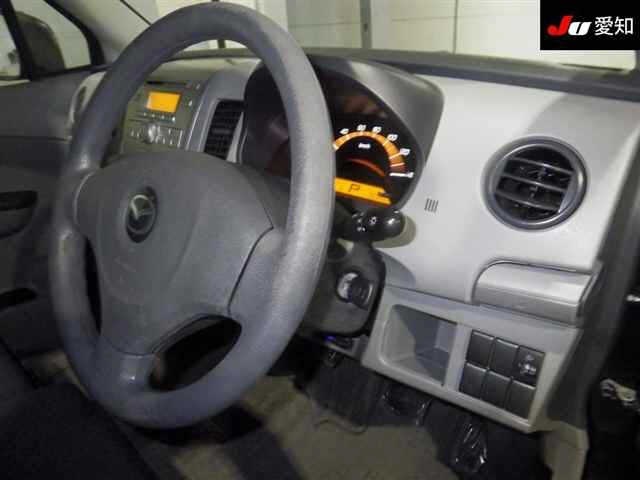 MAZDA AZ-WAGON