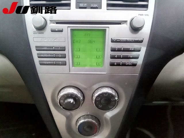 TOYOTA BELTA