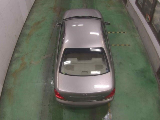 NISSAN BLUEBIRD SYLPHY