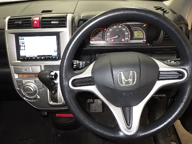 HONDA ZEST