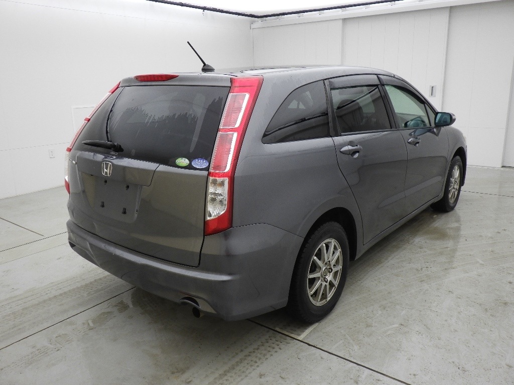 HONDA STREAM