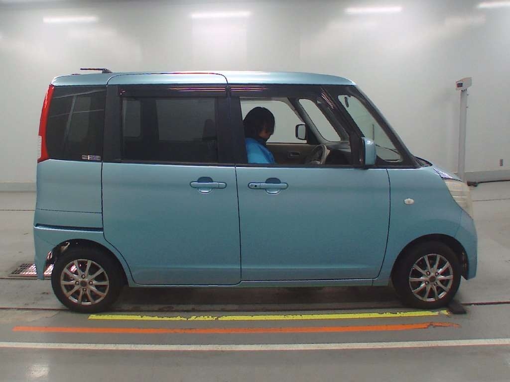 SUZUKI PALETTE