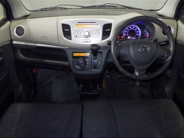 MAZDA FLAIR