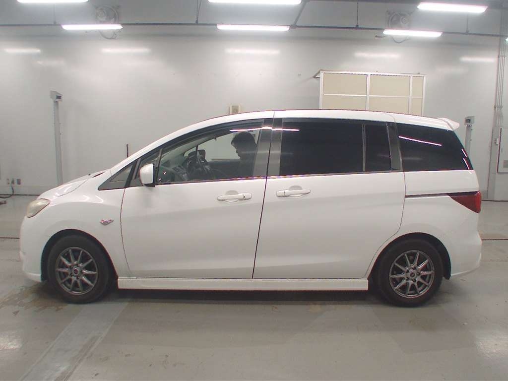 NISSAN LAFESTA