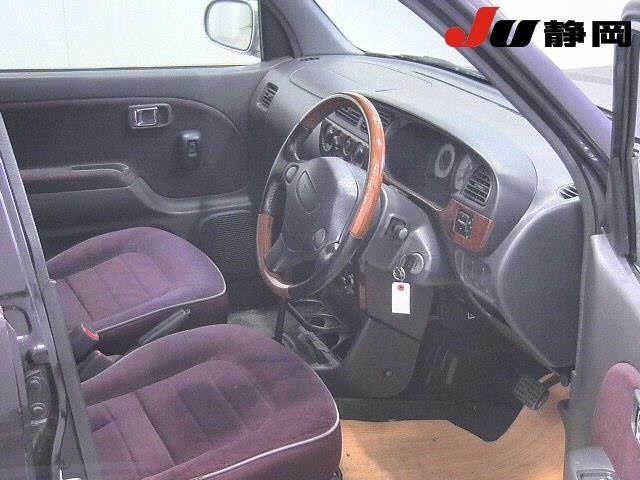 DAIHATSU MIRA GINO