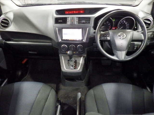 NISSAN LAFESTA