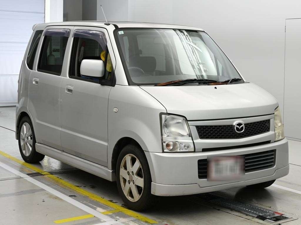 MAZDA AZ-WAGON