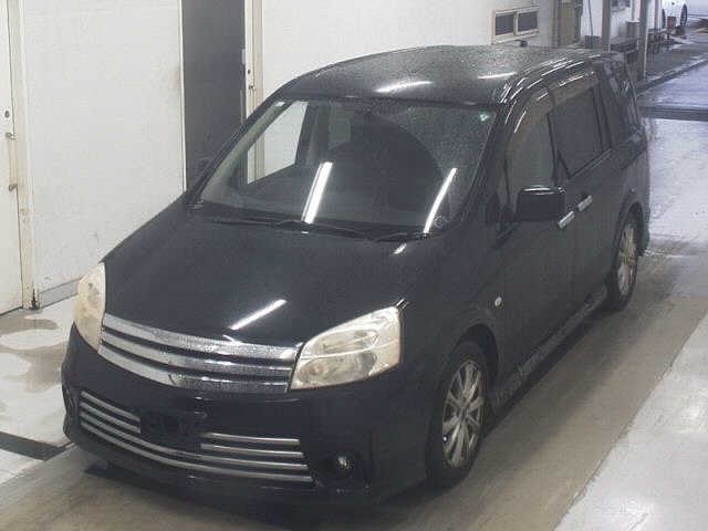 NISSAN LAFESTA