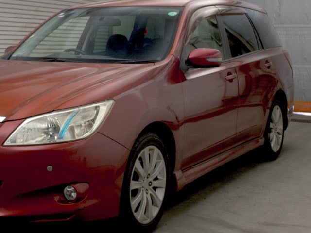 SUBARU EXIGA